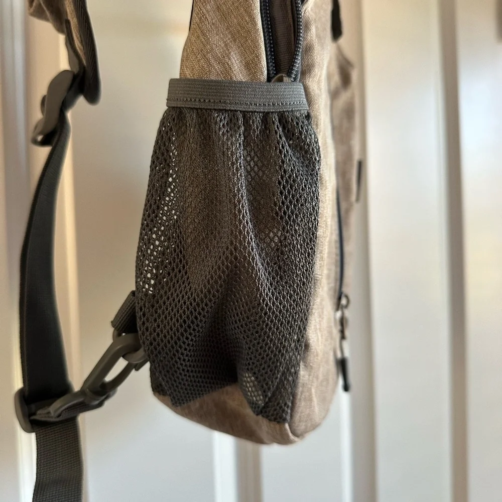 Crossbody Sling Backpack - Picture 9 of 11